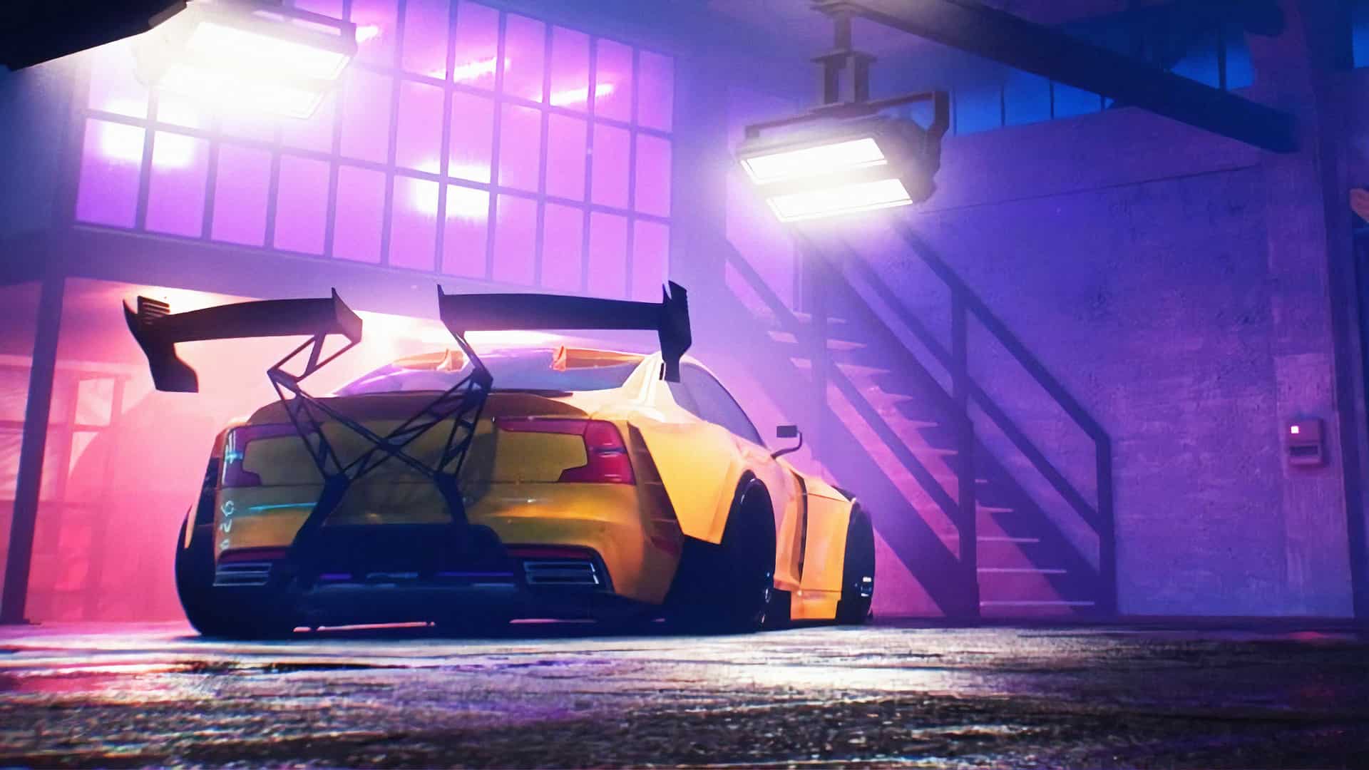 مراجعة NFS Heat : العودة للجذور وبداية الطريق السليم !!