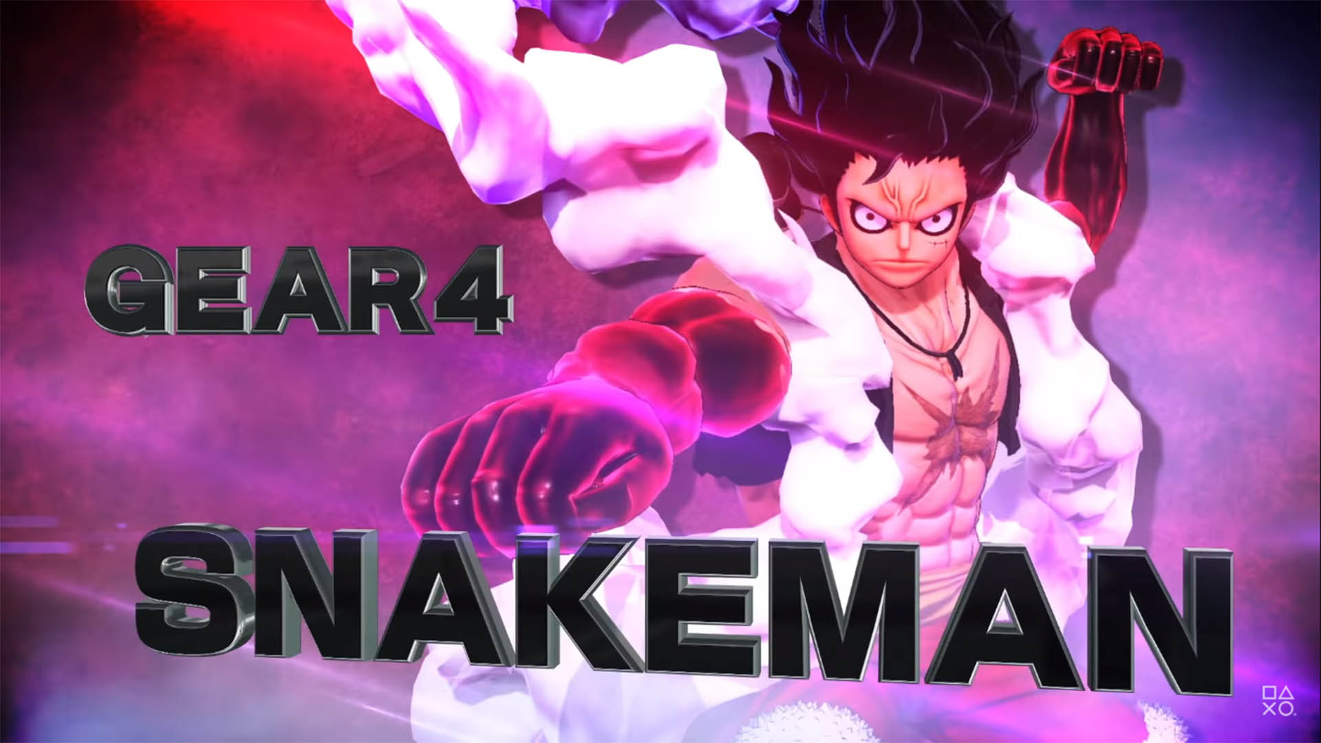 One Piece: pirate warriors 4 release date
