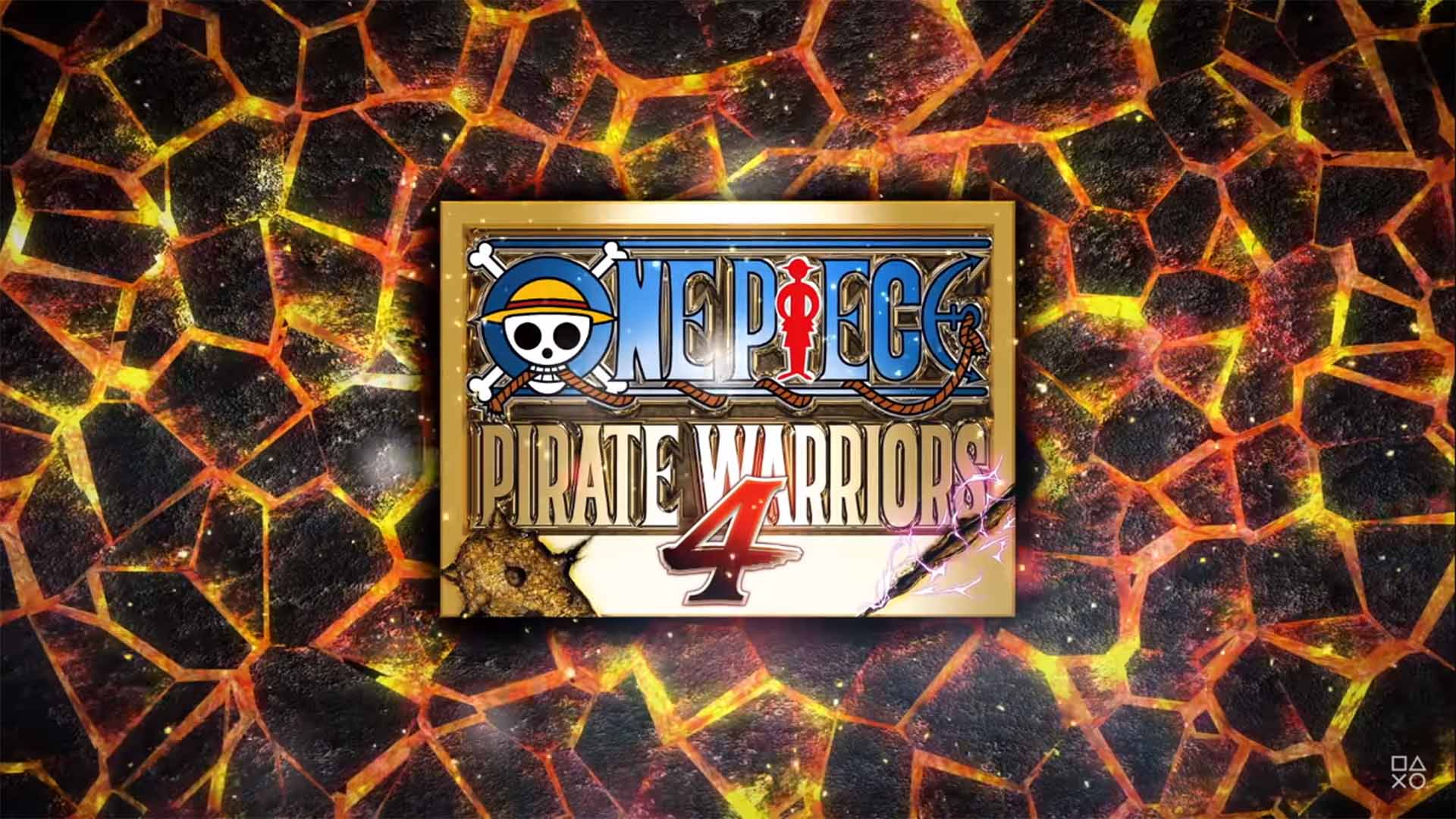 لعبة One Piece: Pirate Warriors 4 تصدر في مارس القادم.