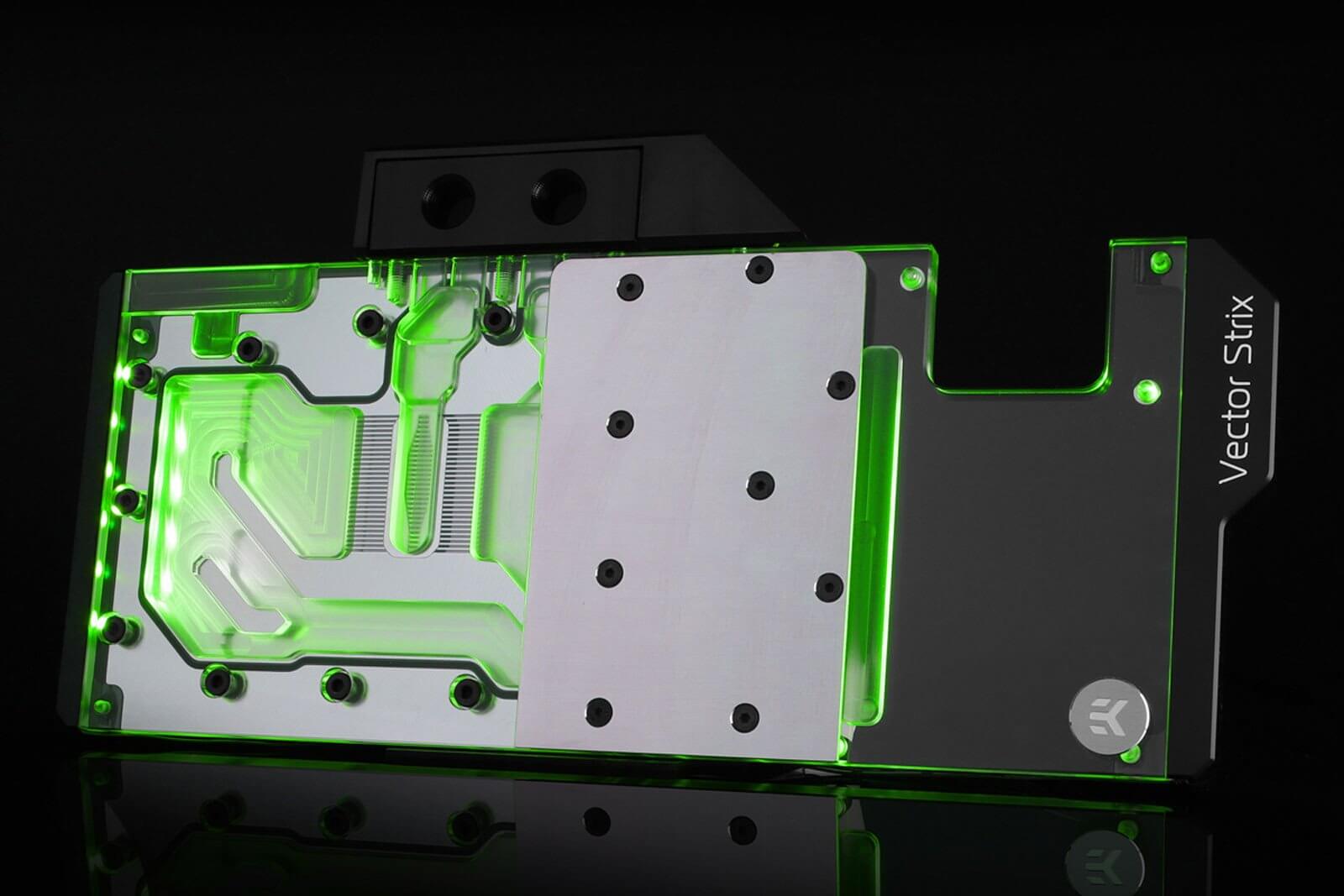 EKWB WaterBlock ASUS