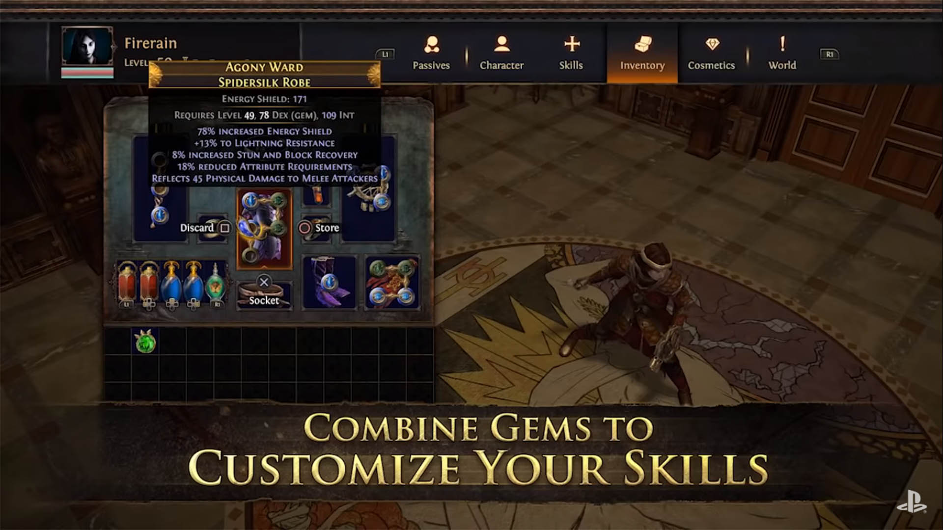 path of exile 2 vs diablo 4