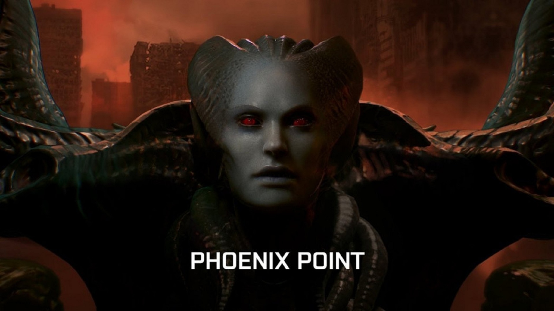 مبتكر XCom يعمل على لعبة جديدة بعنوان Phoenix Point