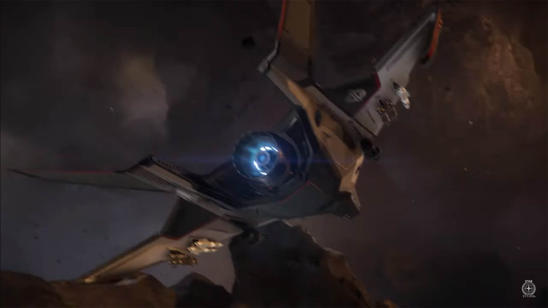 star citizen free flight