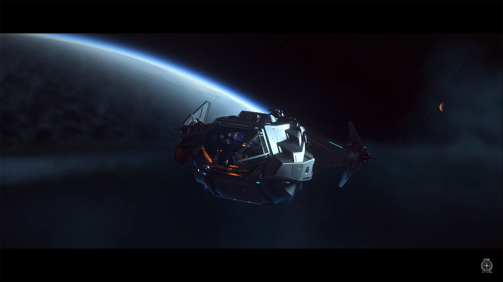 لعبة Star Citizen سوف تحتوى على طور لعب 20 ضد 20