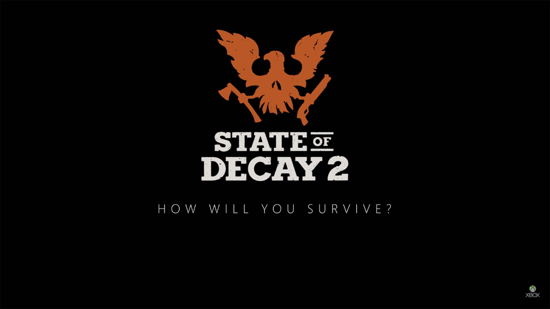 لعبة State of Decay 2 قادمة على متجر Steam العام القادم