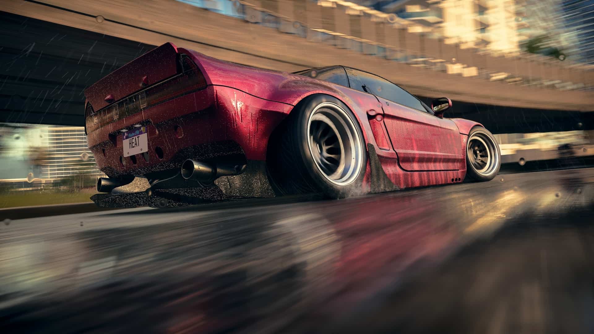 دليلنا الشامل ونصائح يجب أن تعلمها قبل الخوض في NFS Heat !!