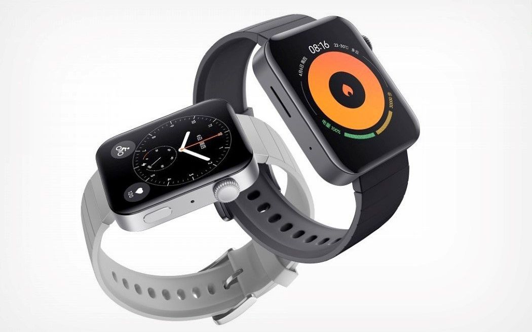 شاومي تُطلق ساعاتها الذكية الجديدة Xiaomi MI Watch