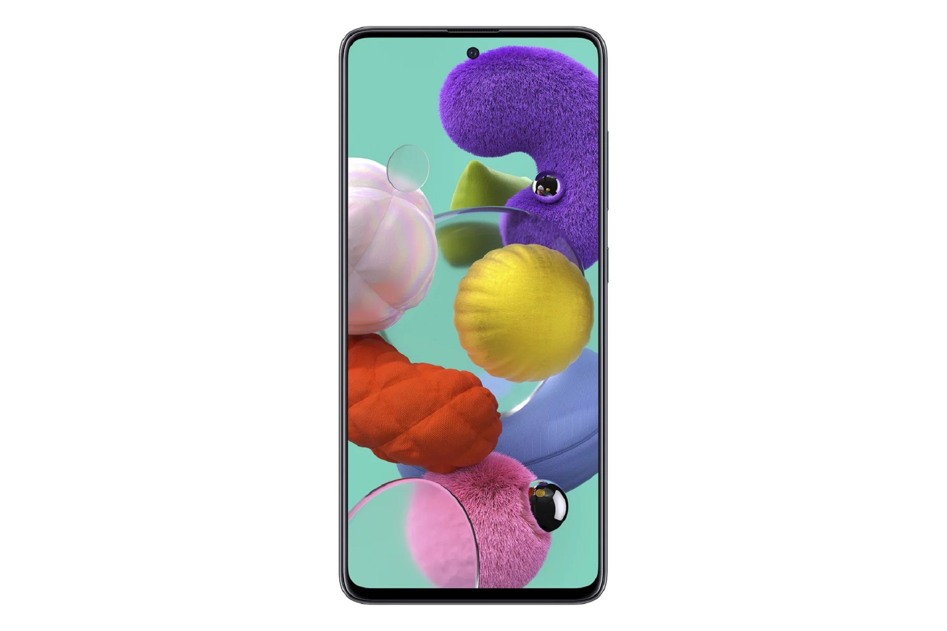 سامسونج تكشف عن هواتف سلسلة Galaxy A الحاصلة على دعم لثلاثة سنوات