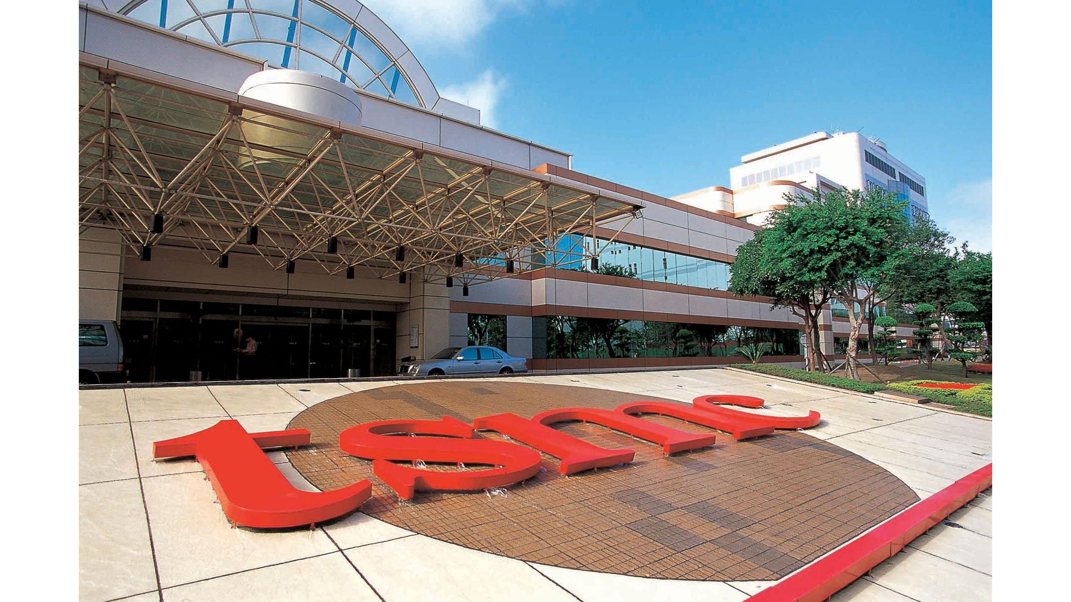 مسابك TSMC تشهد ارتفاع ملحوظ في الطلب على تقنية الترصيص خاصتها CoWoS