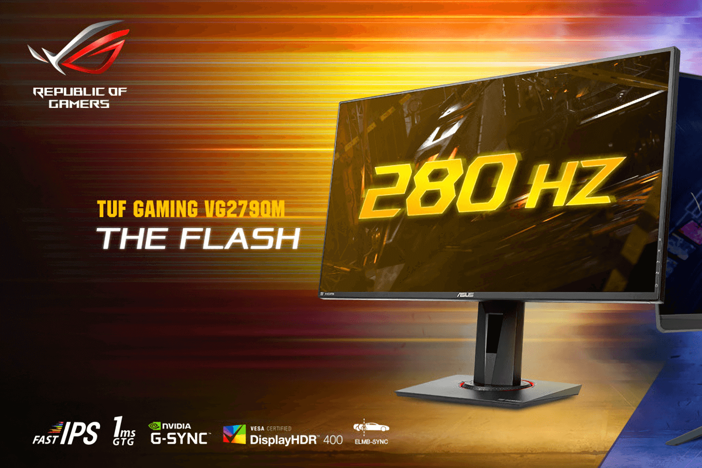  asus tuf vg279qm 280 