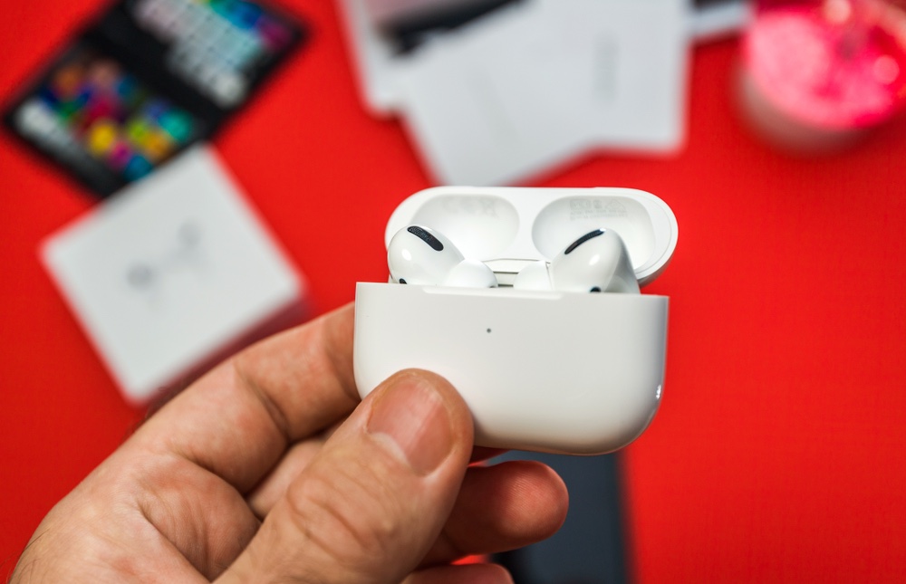 airpods
