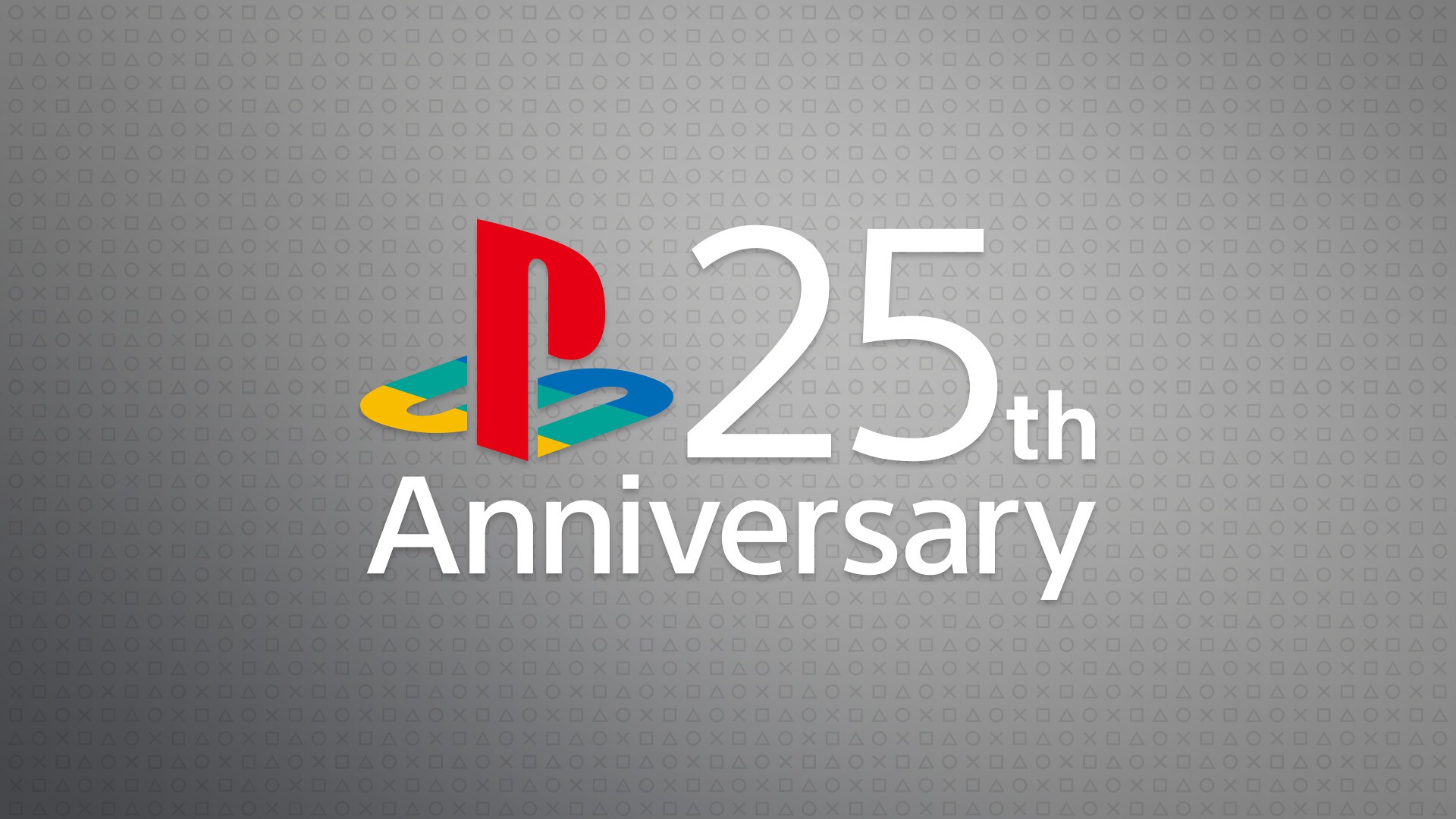 ظاهرة ال Playstation تحتفل اليوم بمرور 25 عاماً على بدايتها !!