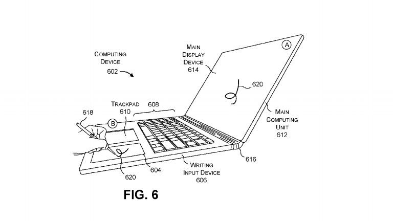 Microsoft Surface Book