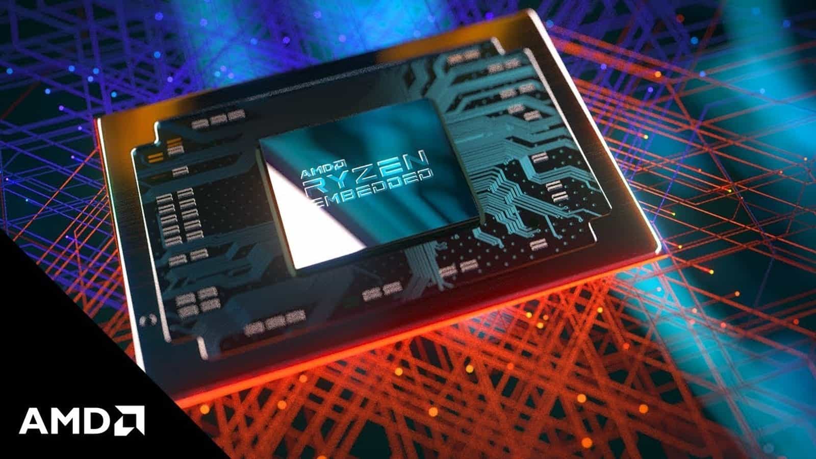 شركاء AMD يستعرضون أولى الأجهزة المصغّرة المدعومة من معالجات Ryzen