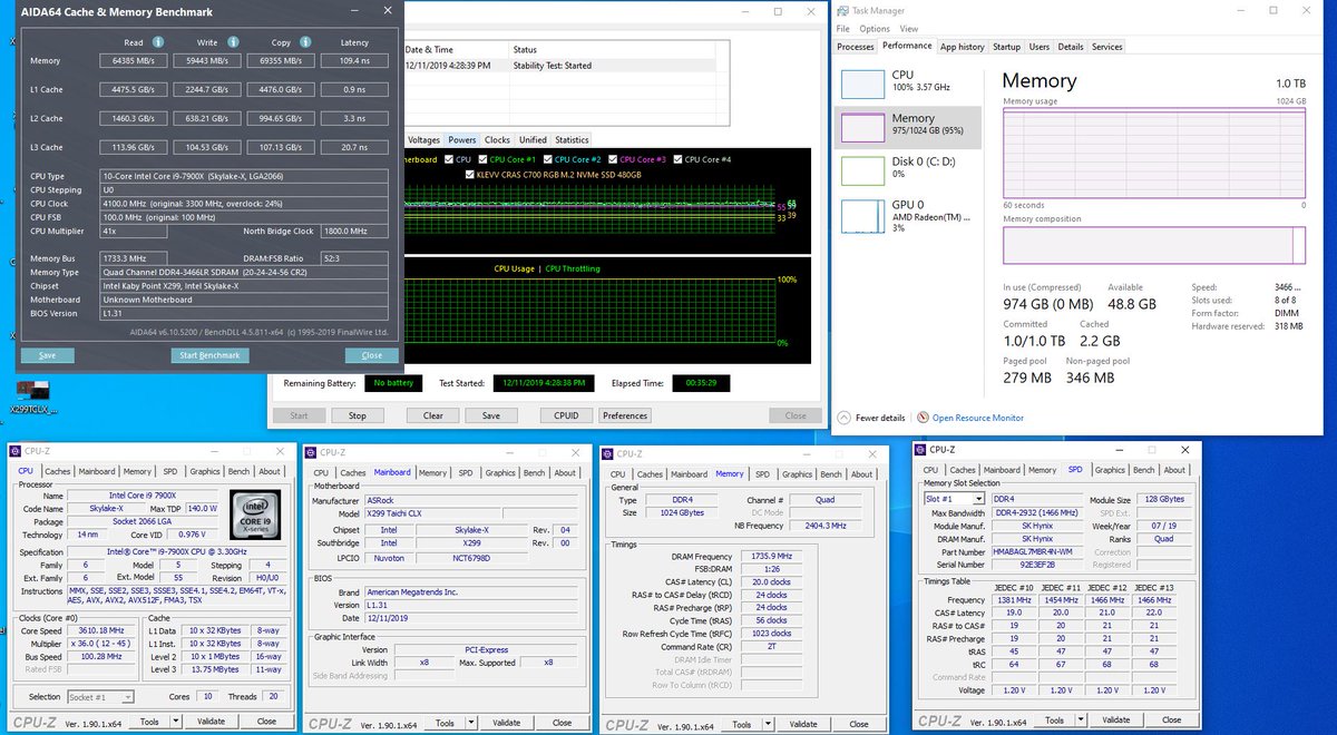 ASRock RAM