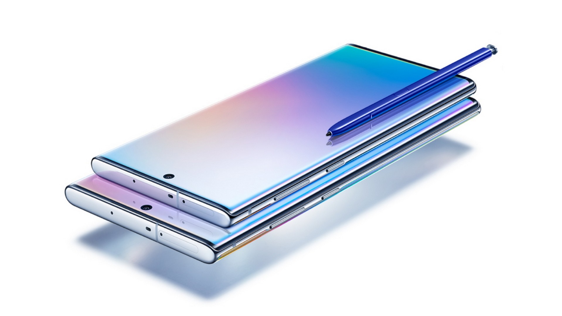 هاتف Galaxy Note 10 يحصل على النسخة النهائية من تحديث Android 10