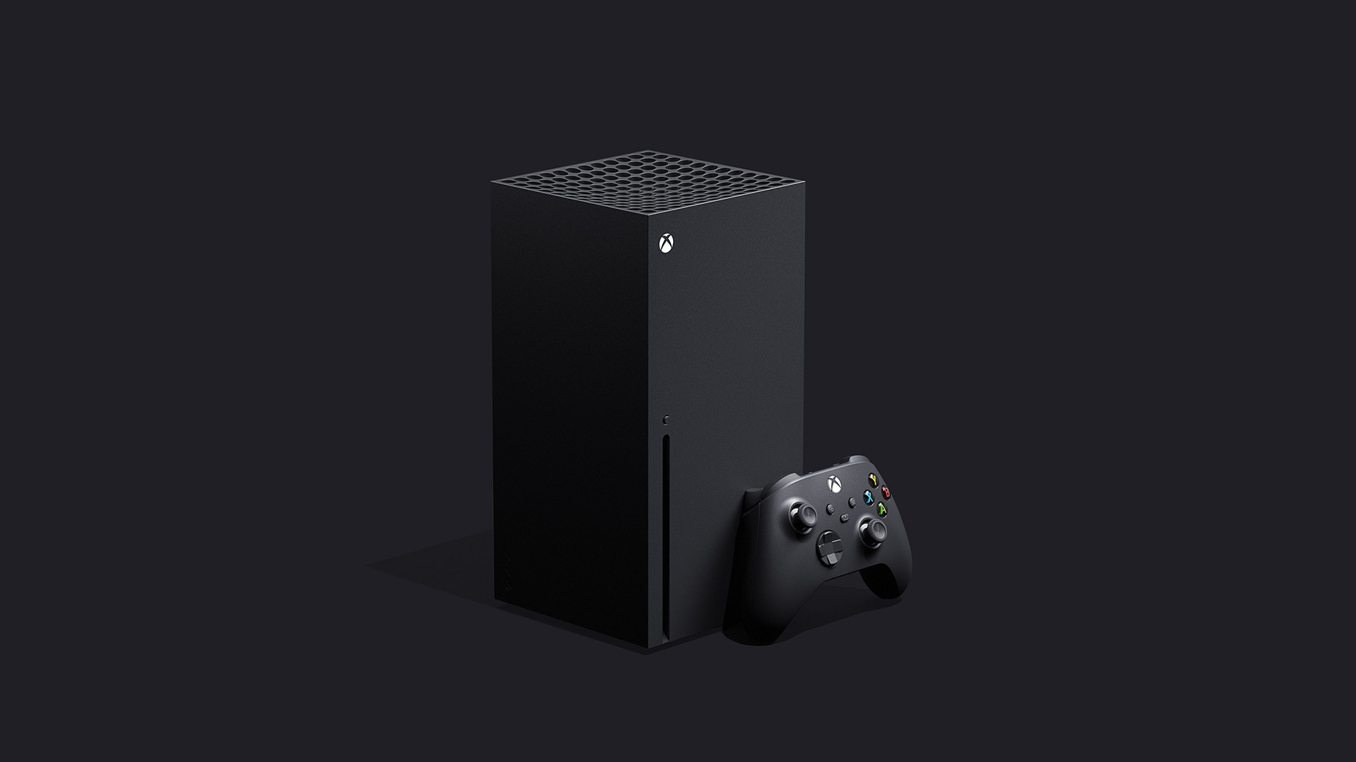 اعرف جيلك: 10 مزايا في الـ XBOX Series X قد ترجح كفته عن الـ PS5 The Game Awards Xbox Series X Xbox
