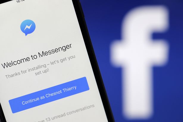 ميزة الرسائل ذاتية الإختفاء Vanish Mode تصل إلى ماسنجر وإنستاجرام
