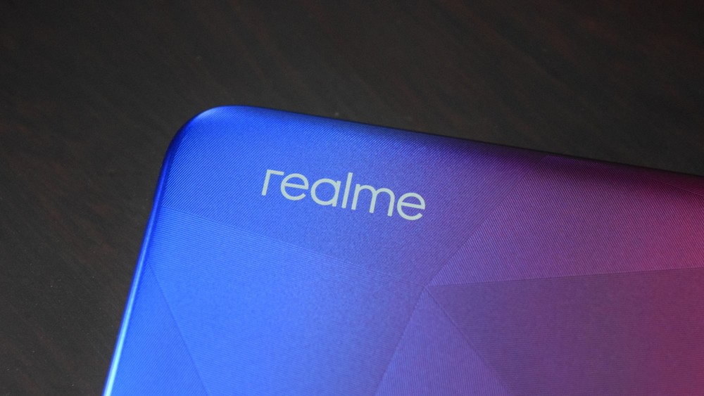 Realme تعتزم إطلاق سوار ذكي لتتبع اللياقة البدنية في عام 2020