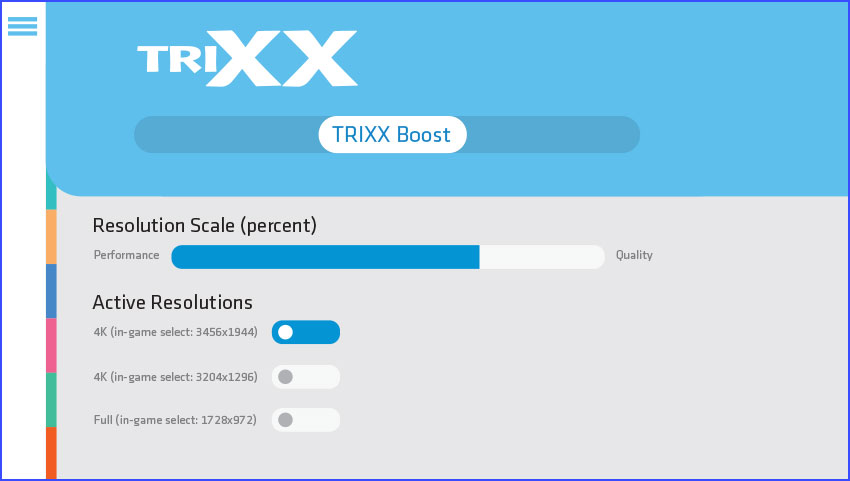 Sapphire AMD Trixx