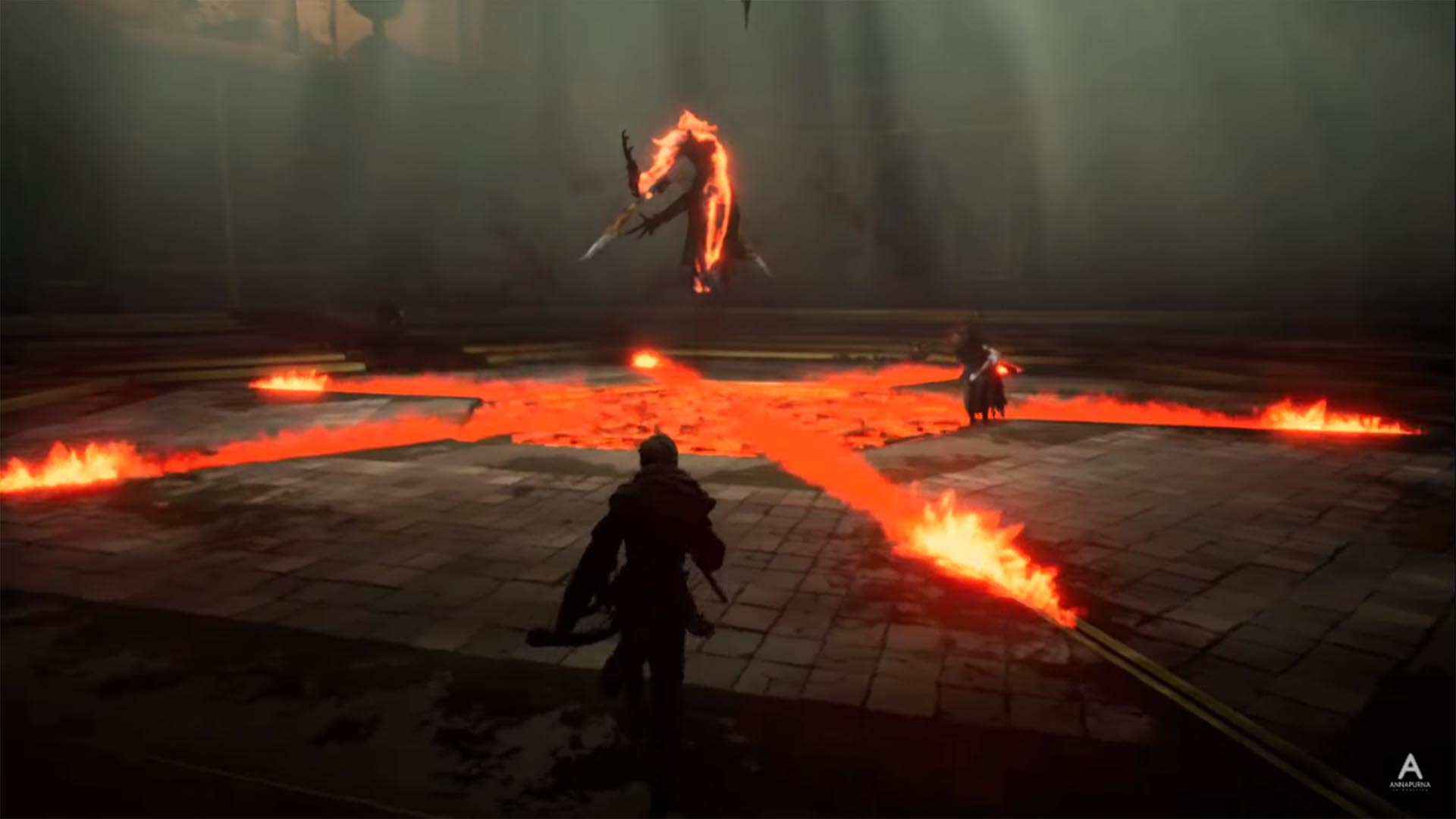 ashen steam edition