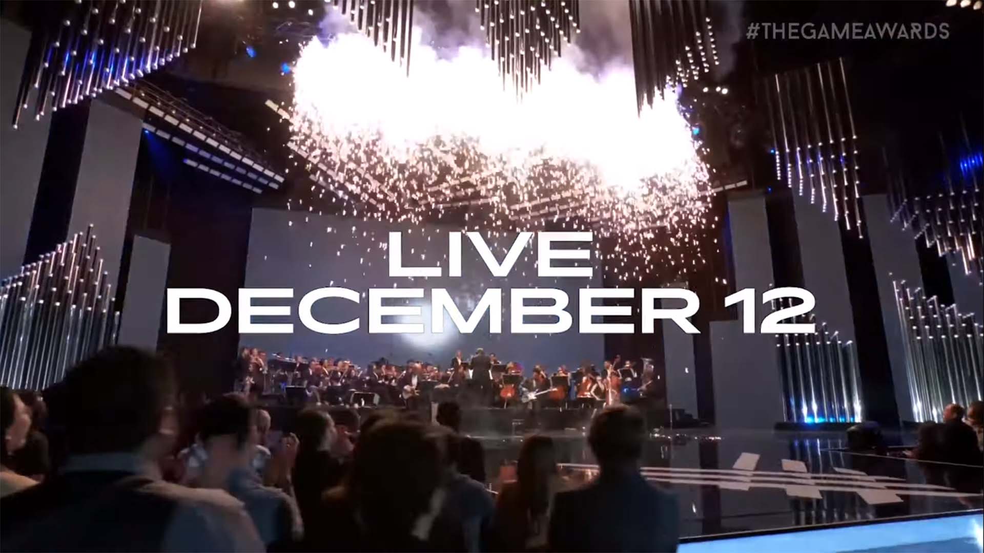 the game awards demo