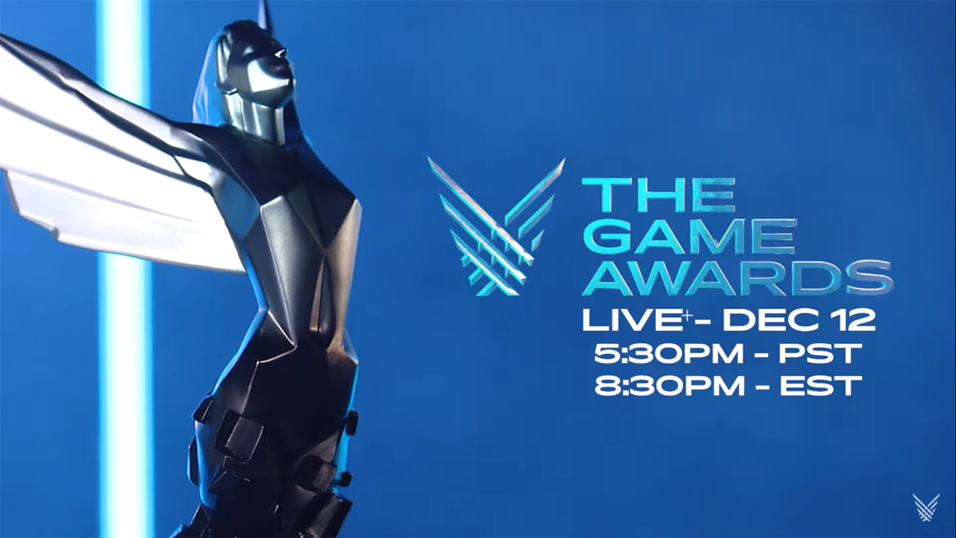 the game awards demo