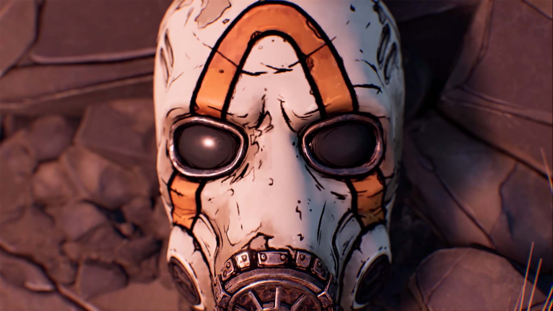 لعبة Borderlands 3 متاحة الآن على خدمة Google Stadia ولكن بإصدار قديم