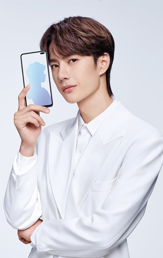 Redmi K30