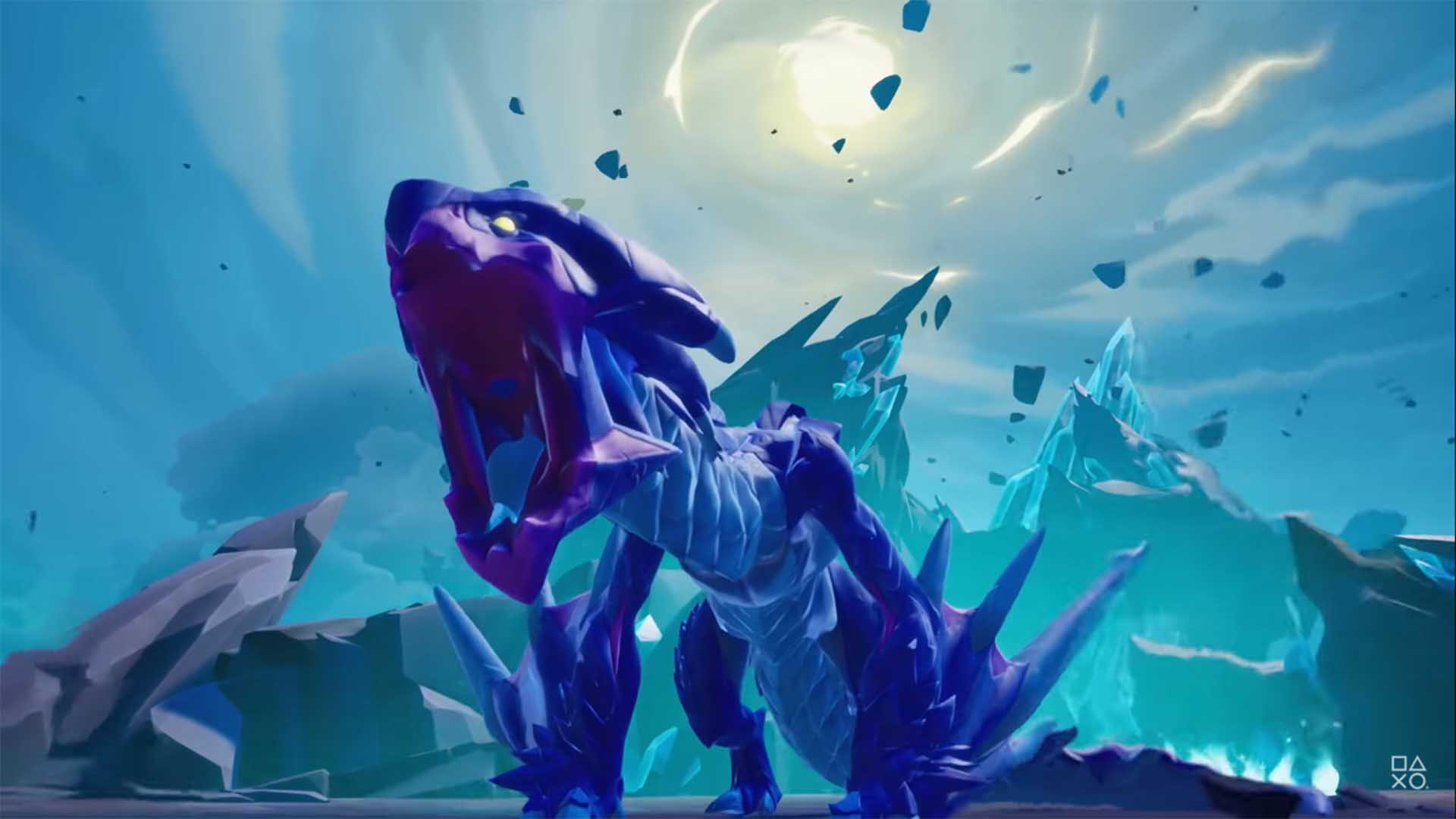dauntless stormchasers