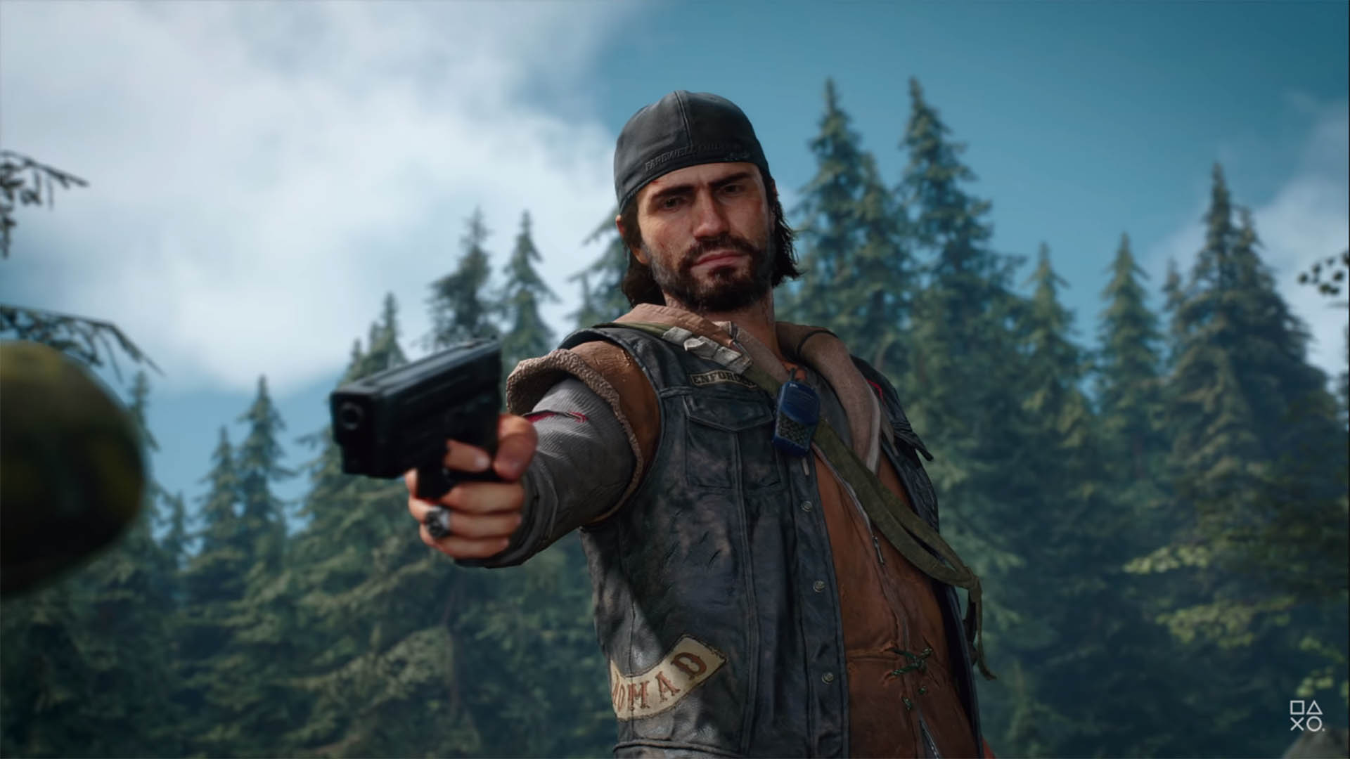 الكشف عن الموعد النهائي لإصدار Days Gone على PC