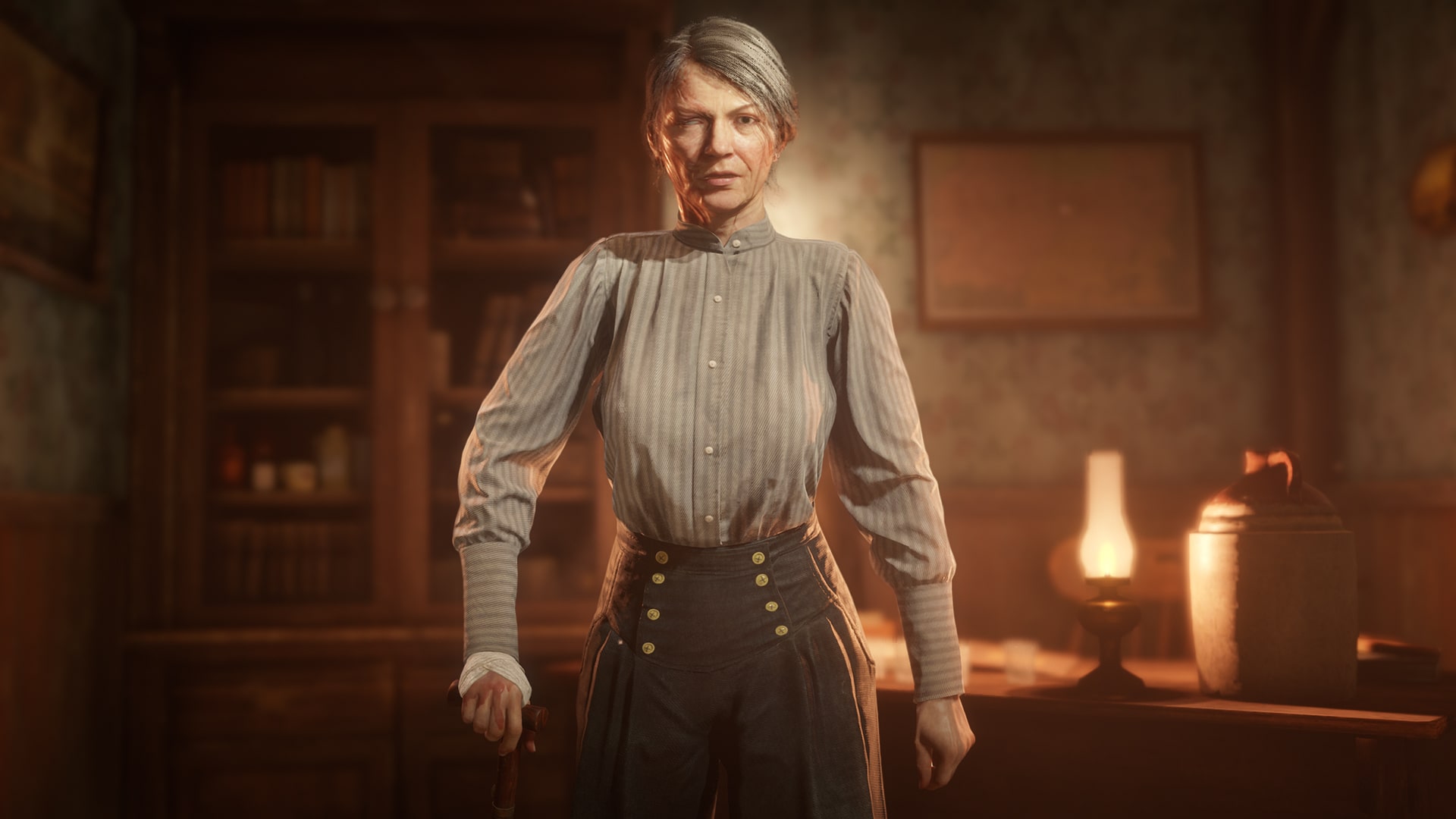 Red Dead Online Moonshiner Rockstar Games