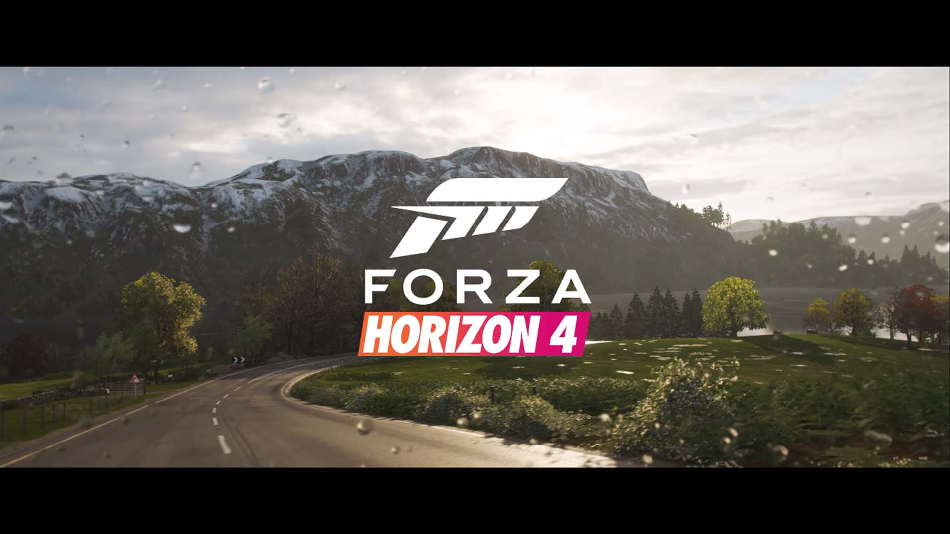 لعبة Forza horizon 4 تحصل على طور Battle Royale بعنوان The Eliminator