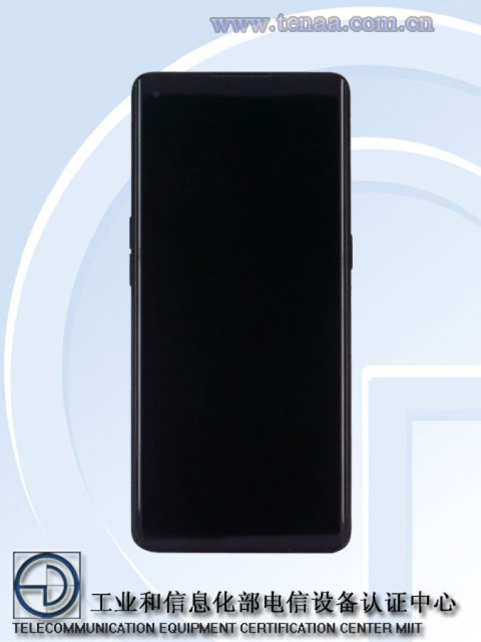 الكشف عن مواصفات Oppo Reno3 Pro 5G