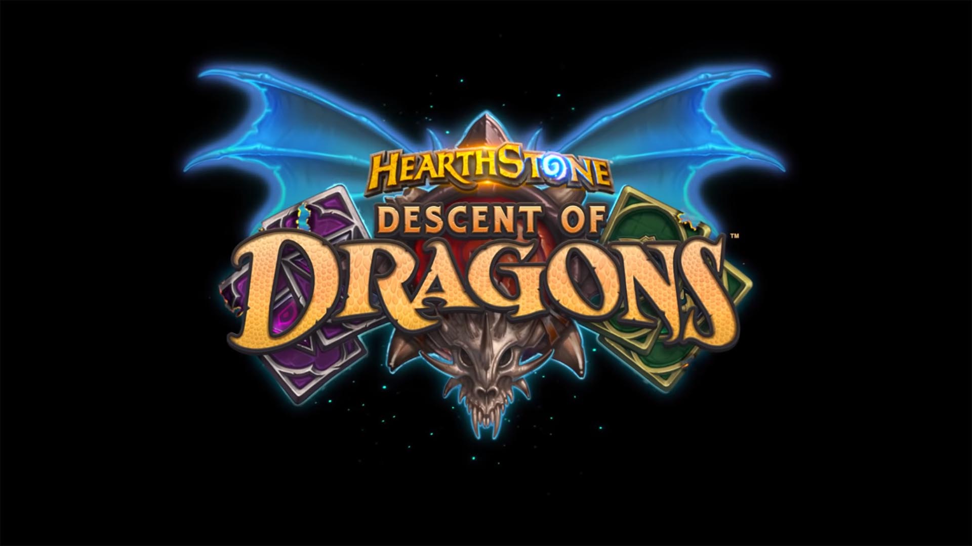تفاصيل توسعة سليل التنانين احدث توسعات لعبة Hearthstone