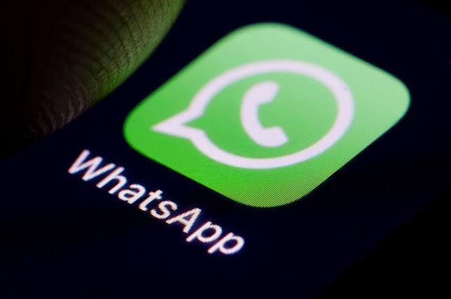 فيسبوك يعتزم إضافة الإعلانات في تطبيق واتساب
