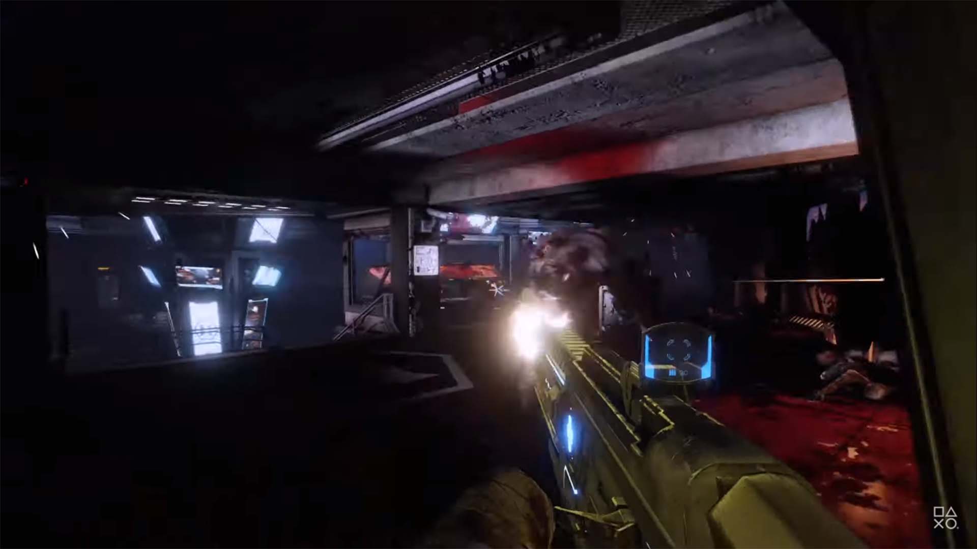 saber interactive killing floor 2