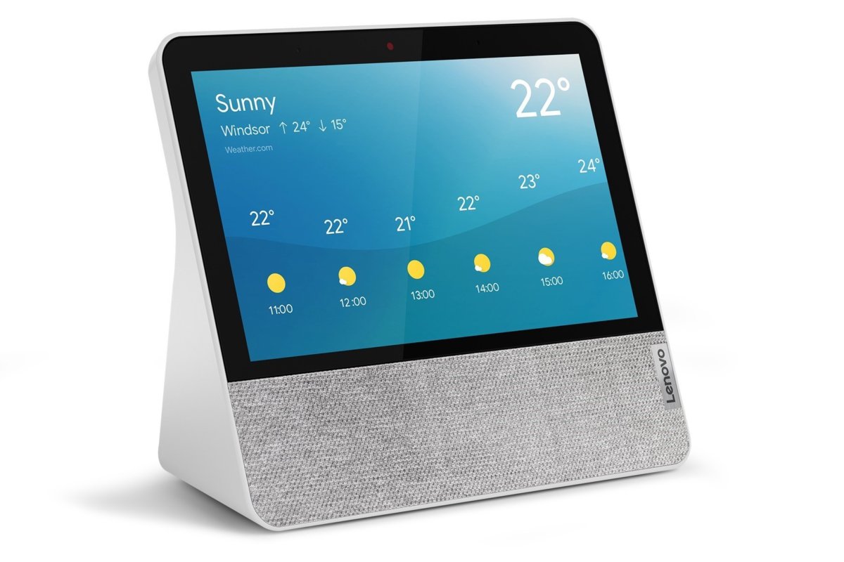 Lenovo Google