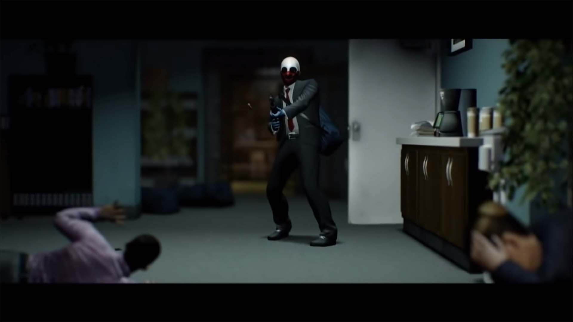 payday 2 steam 1 dollar