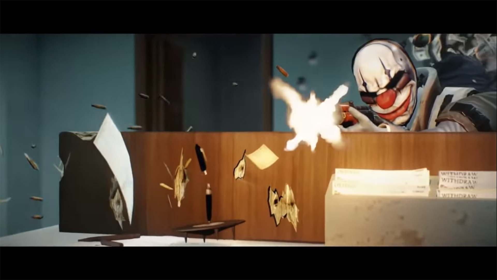 payday 2 steam download
