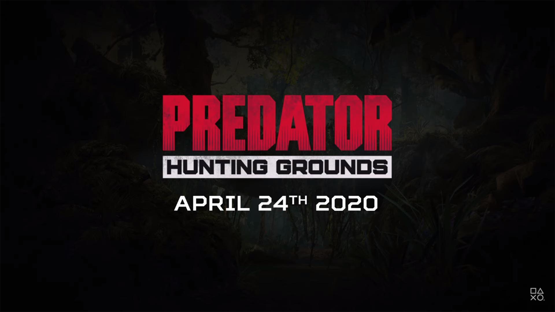 لعبة Predator: Hunting Grounds تصدر فى أبريل القادم.