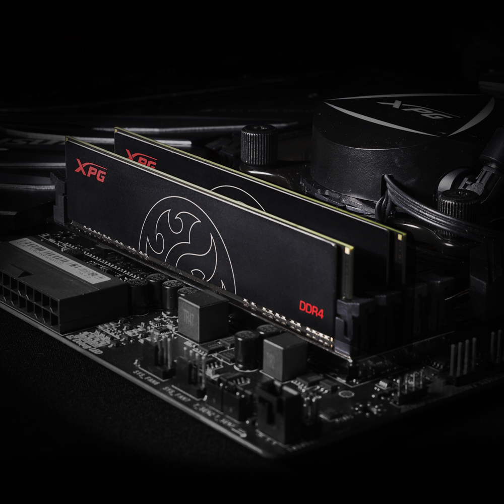 XPG HUNTER RAM