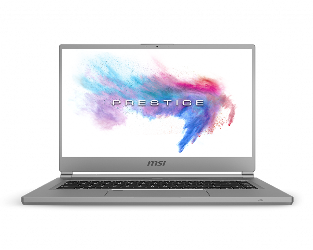 LED APPLE MSI