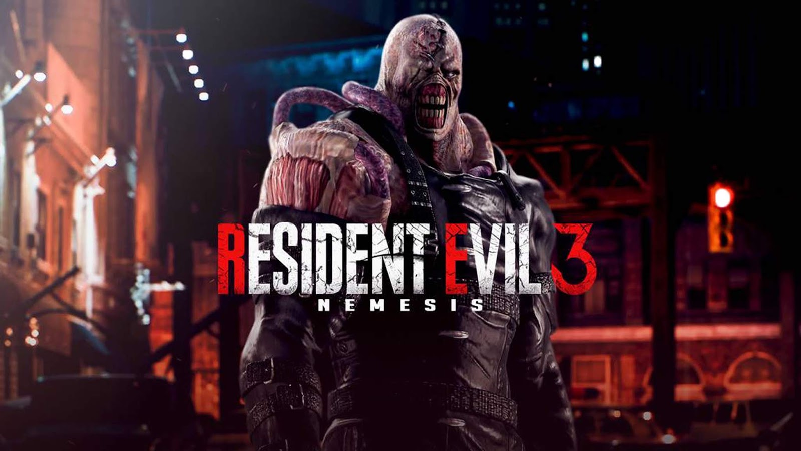 لن يكون هُنالك نهايات متعددة في Resident Evil 3 بحسب Capcom ! Resident Evil 3 Nemesis Capcom remake