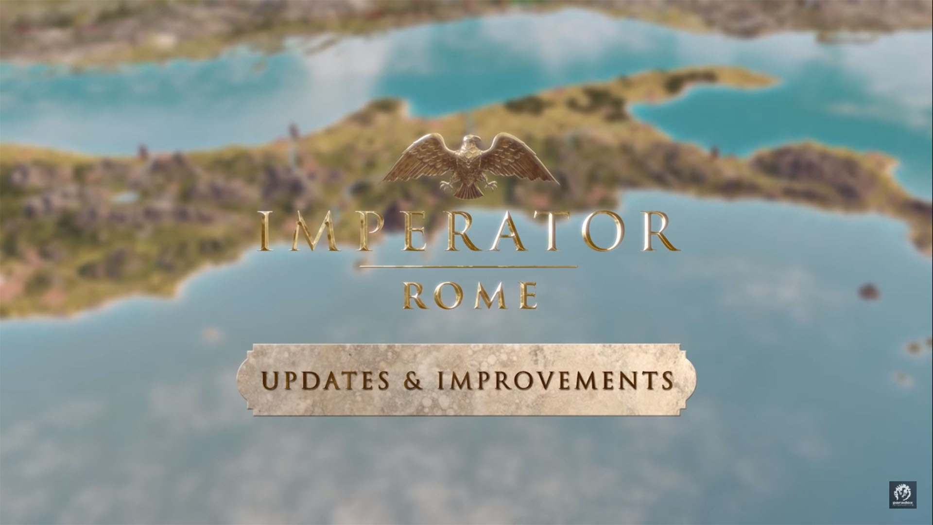 لعبة Imperator: Rome متاحة مجاناً للتجربة لفترة محدودة.