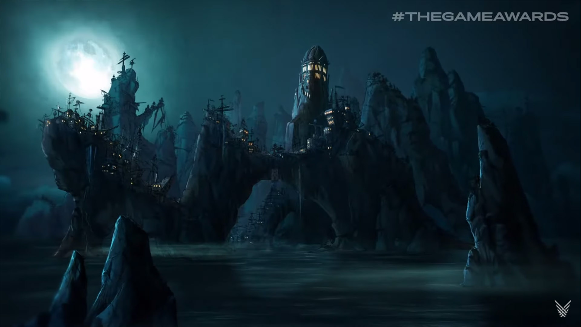 league of legends ruined king world