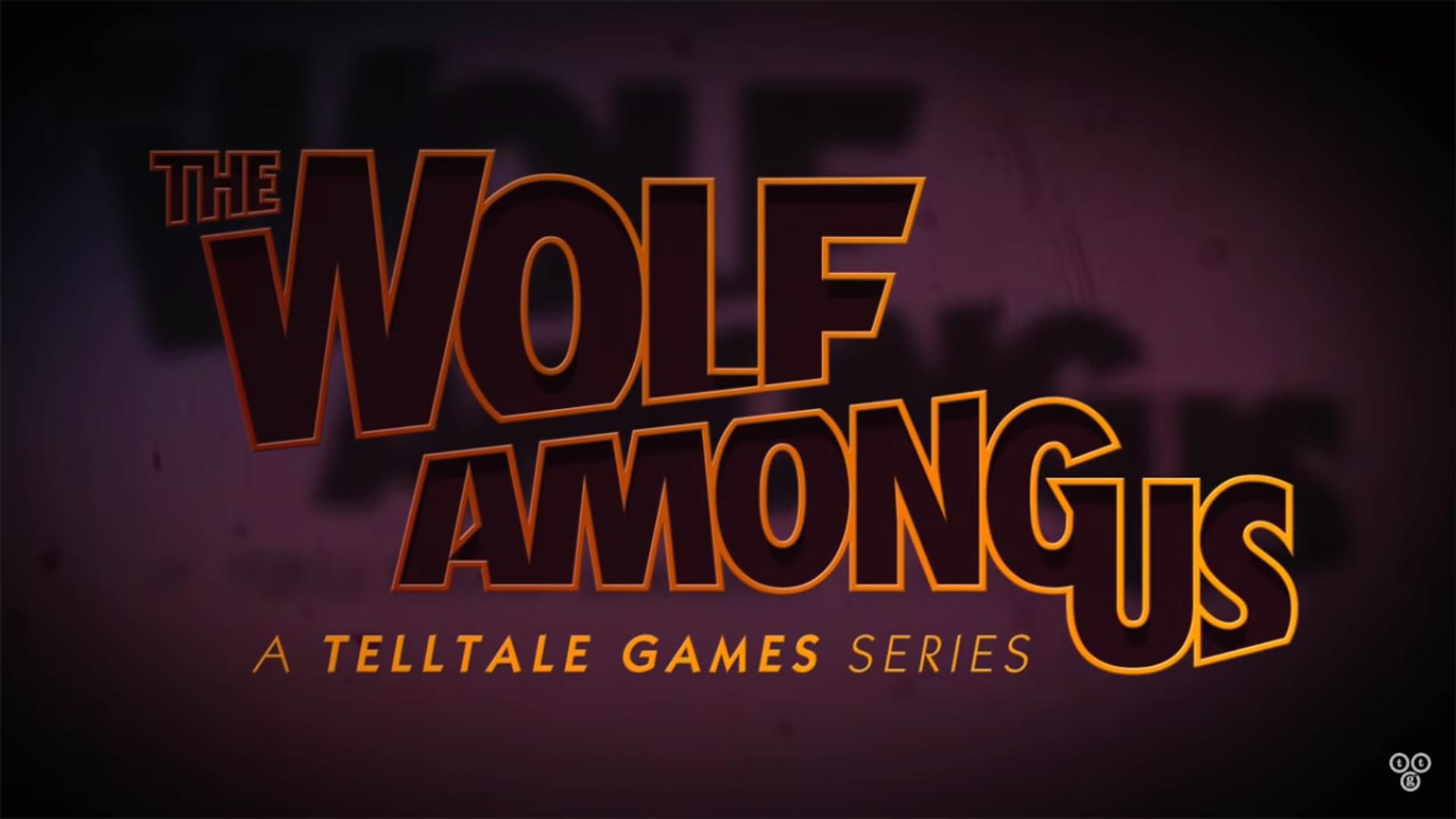 لعبة The Wolf Among Us متاحة مجاناً تماماً عبر متجر Epic Games