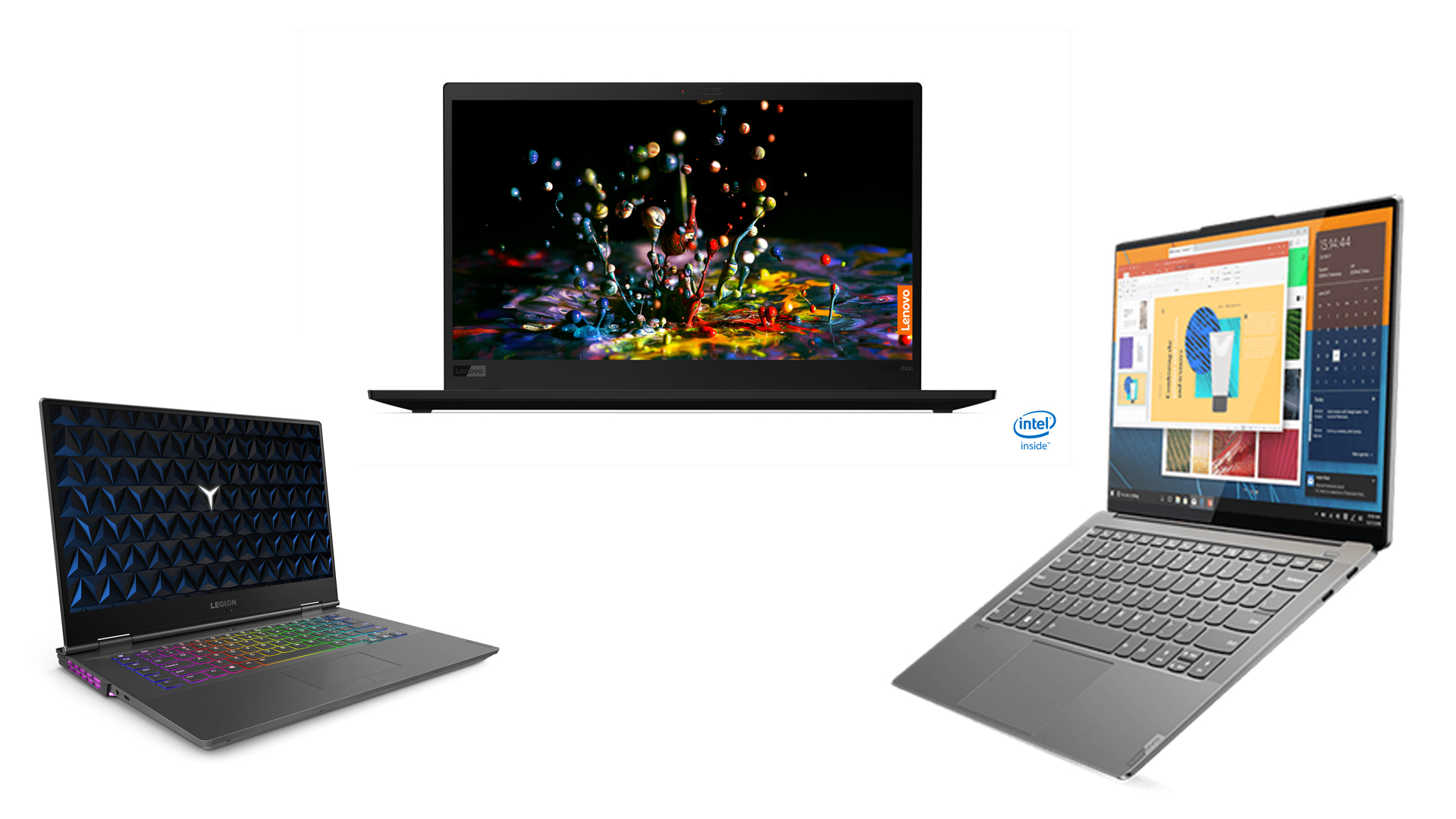 دليل هدايا Lenovo لعيد الحب لعام 2020