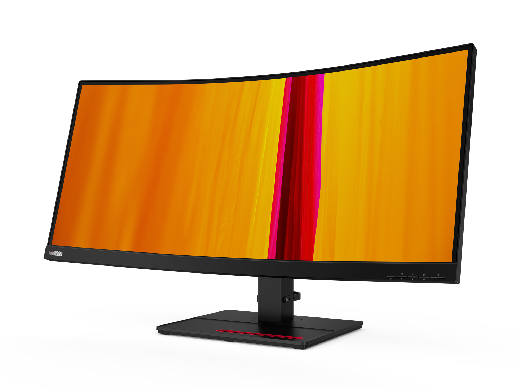 شركة Lenovo تعلن عن أخر شاشاتها من أجل الأعمال ليتم إستعراضها في CES!