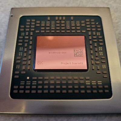 Phil Spencer Xbox Series X
